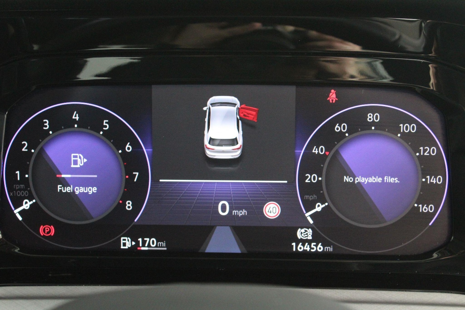 Used Volkswagen Golf for sale - 76997302: Photo 45