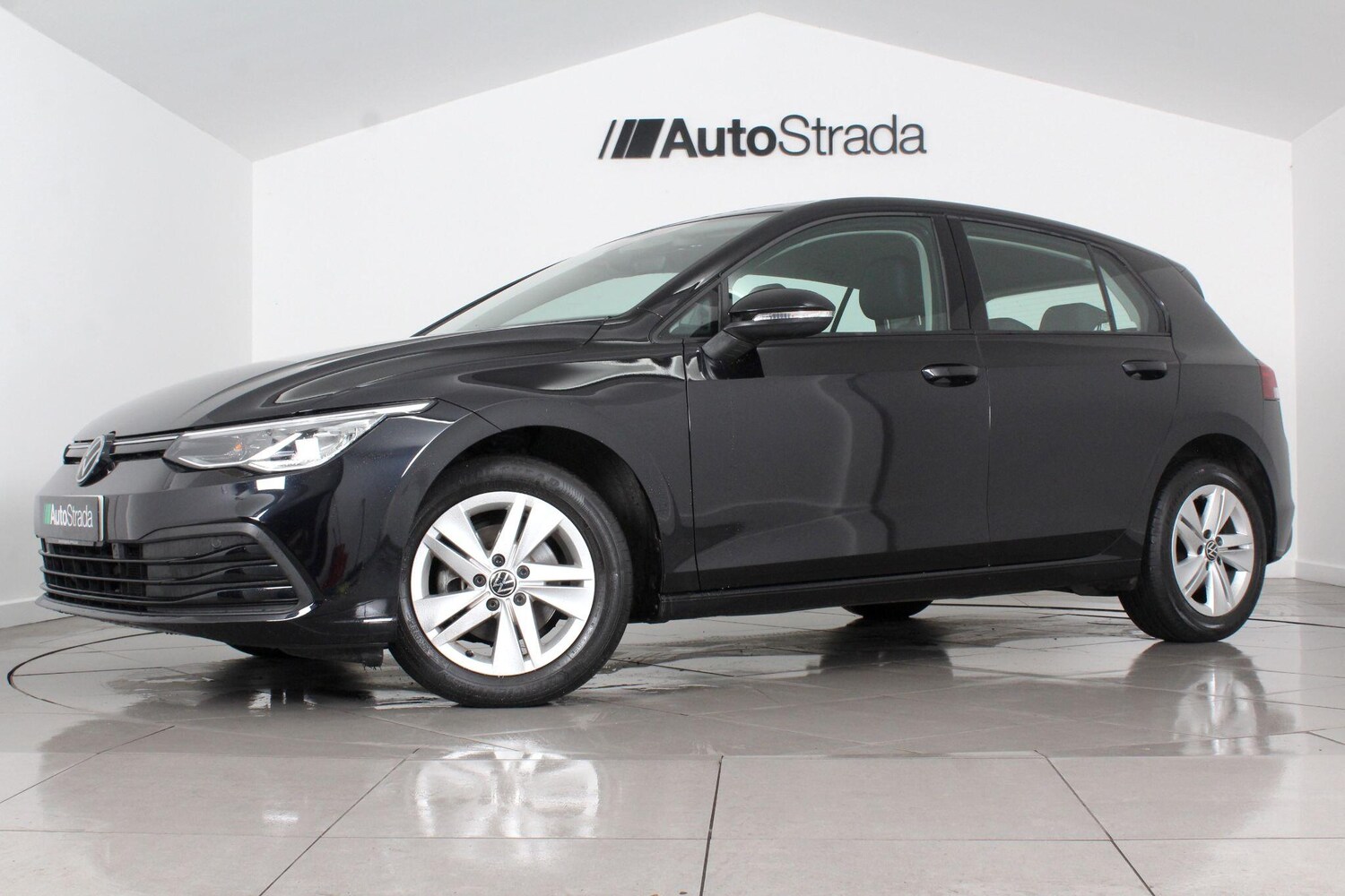 Used Volkswagen Golf for sale - 76997302: Photo 6