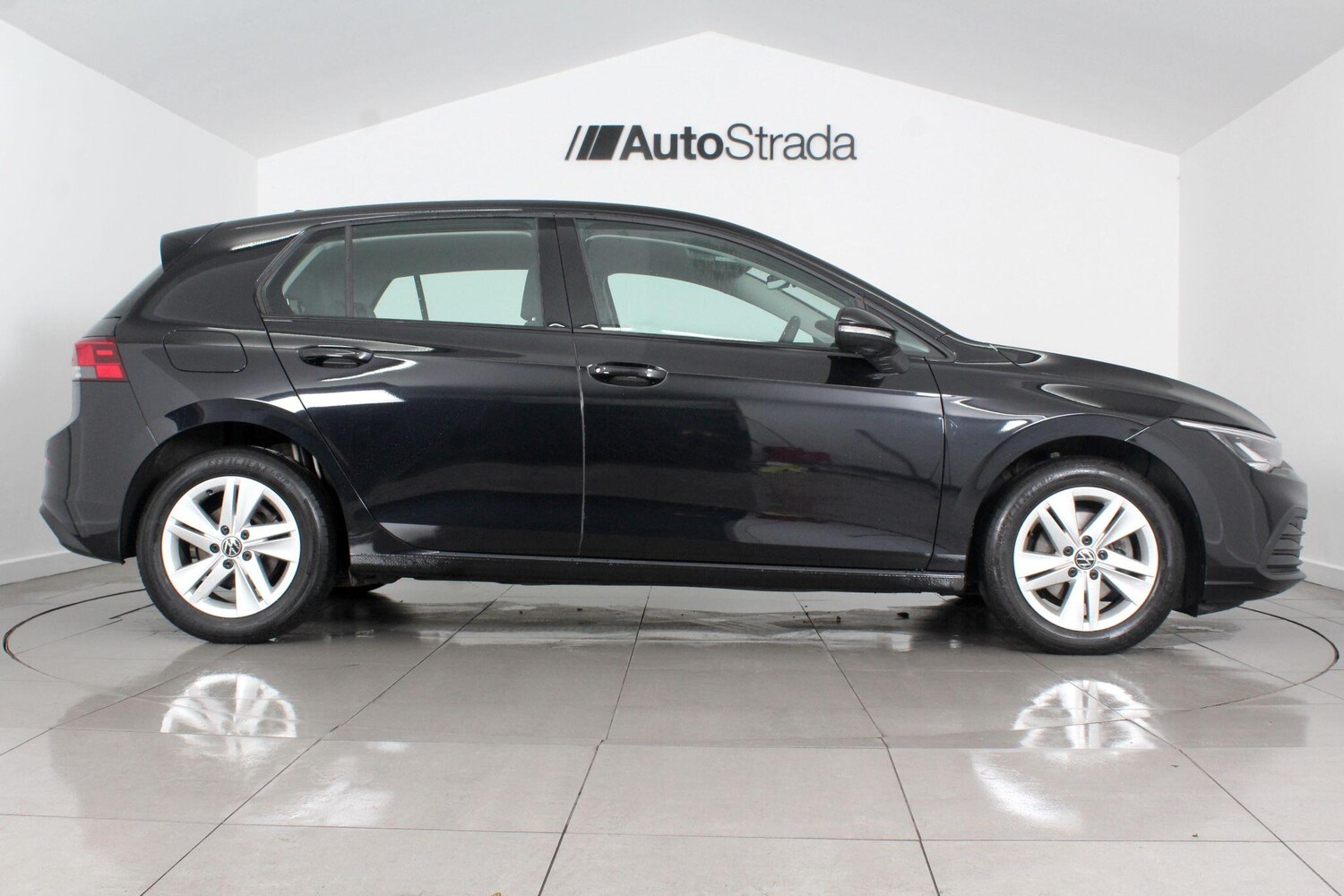 Used Volkswagen Golf for sale - 76997302: Photo 7