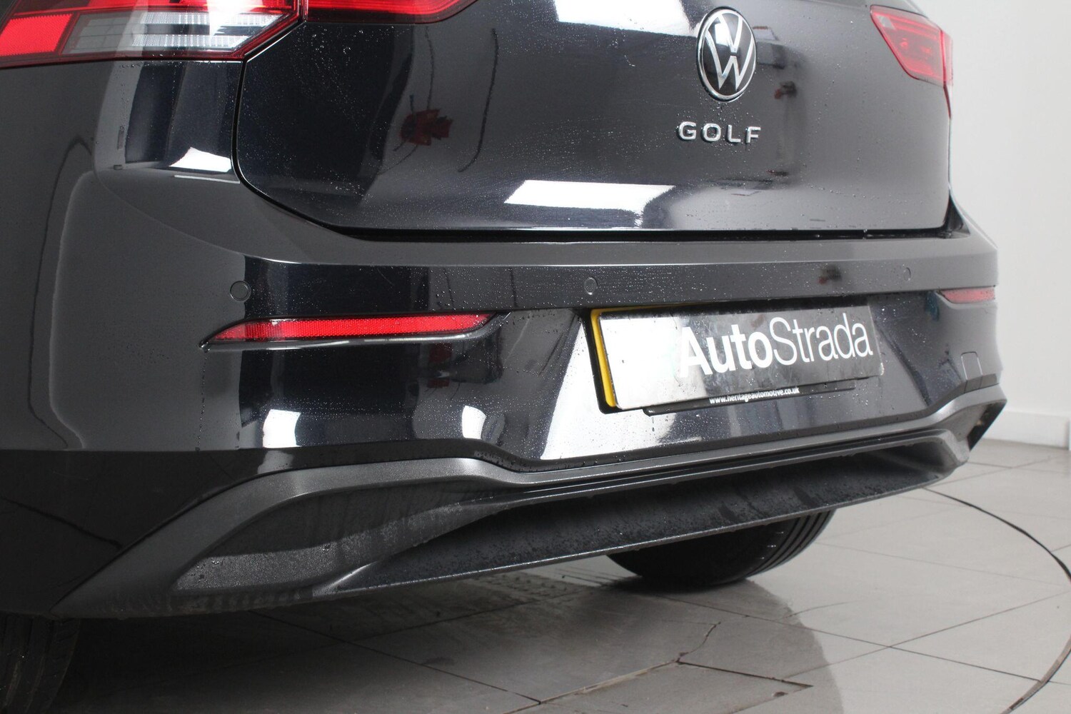 Used Volkswagen Golf for sale - 76997302: Photo 72