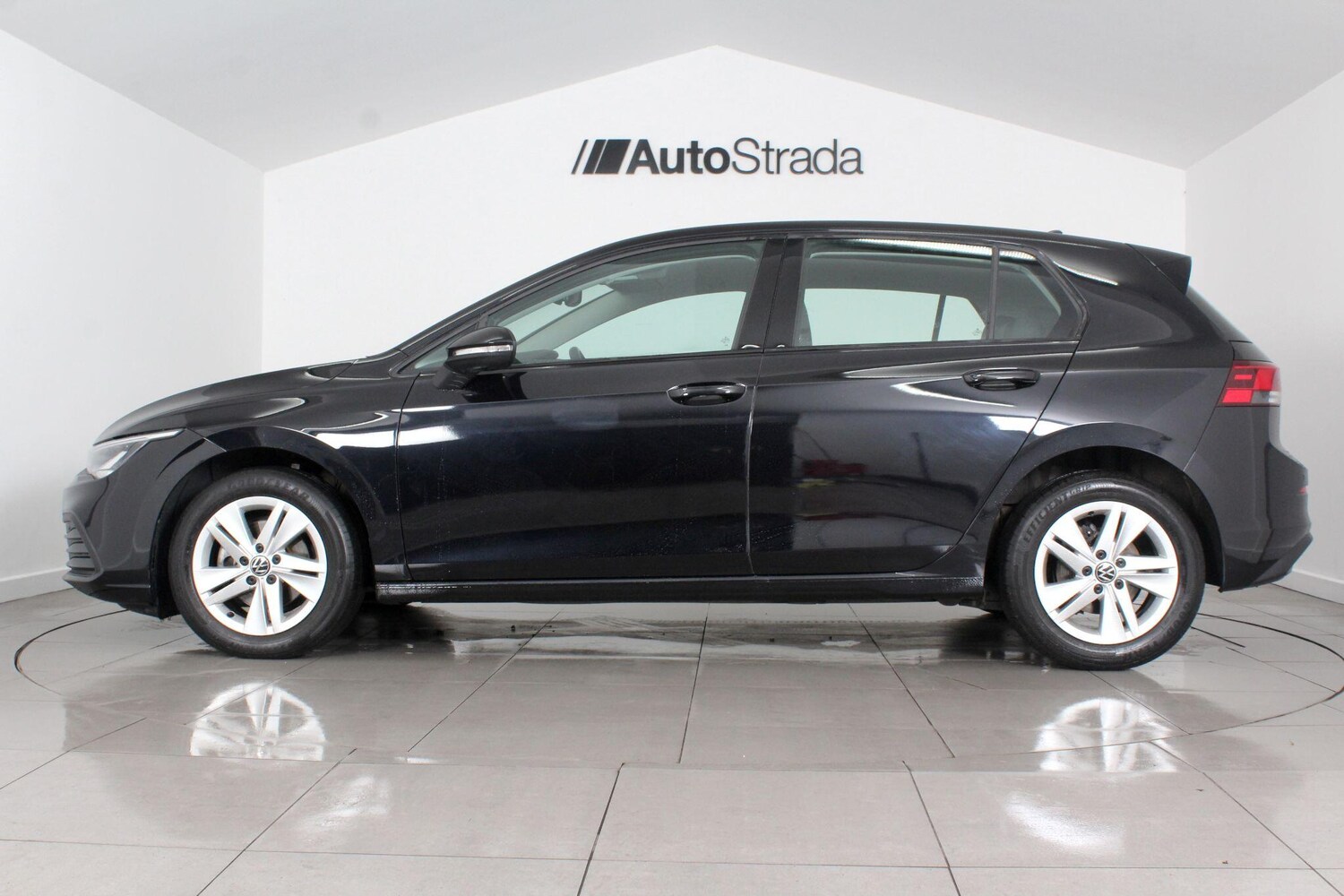 Used Volkswagen Golf for sale - 76997302: Photo 8