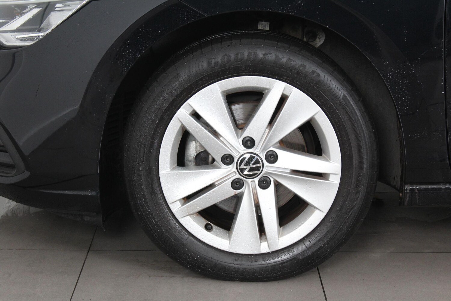 Used Volkswagen Golf for sale - 76997302: Photo 85