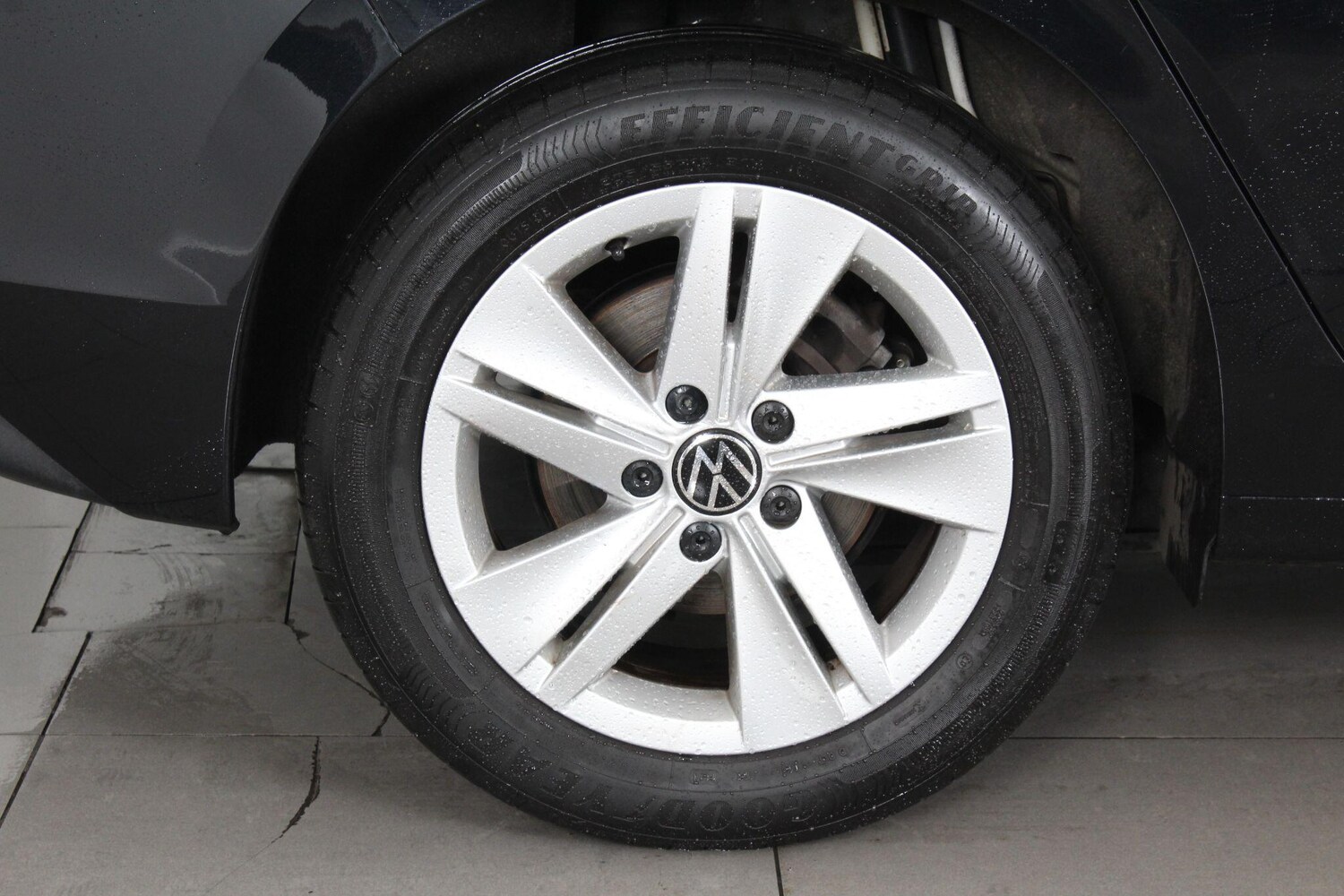 Used Volkswagen Golf for sale - 76997302: Photo 87