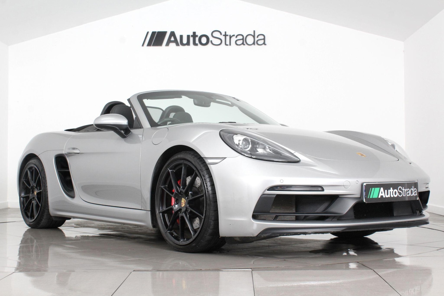 Used Porsche Boxster 2024 for sale - 76994422: Photo 15