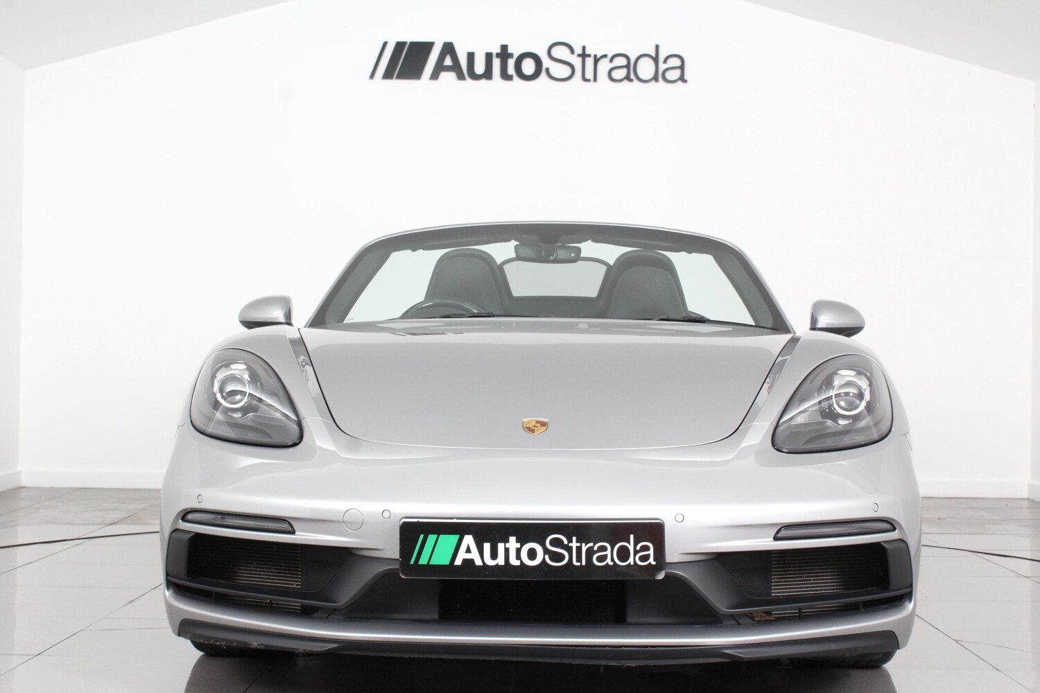 Used Porsche Boxster 2024 for sale - 76994422: Photo 16