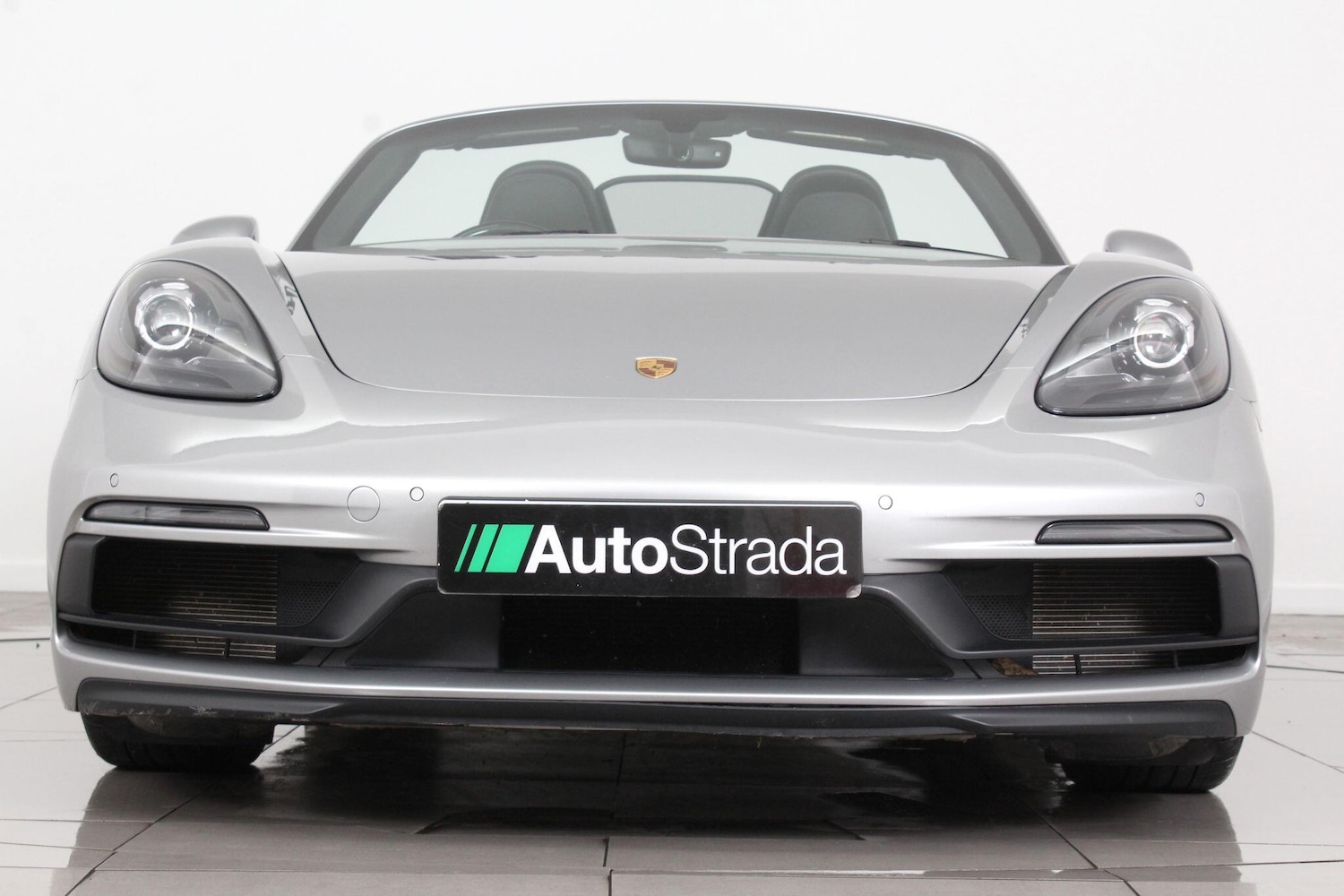 Used Porsche Boxster 2024 for sale - 76994422: Photo 17