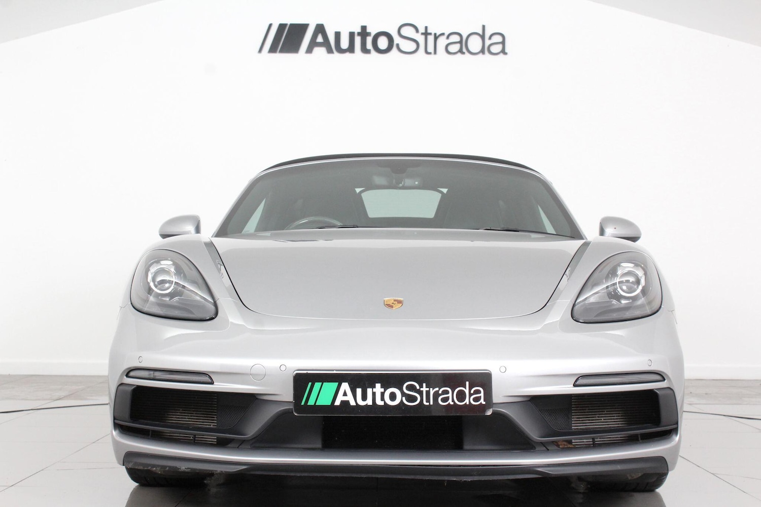 Used Porsche Boxster 2024 for sale - 76994422: Photo 25