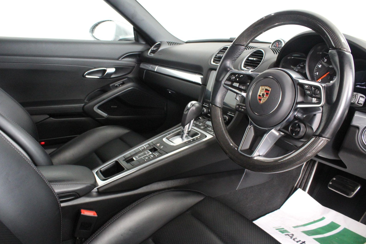 Used Porsche Boxster 2024 for sale - 76994422: Photo 3
