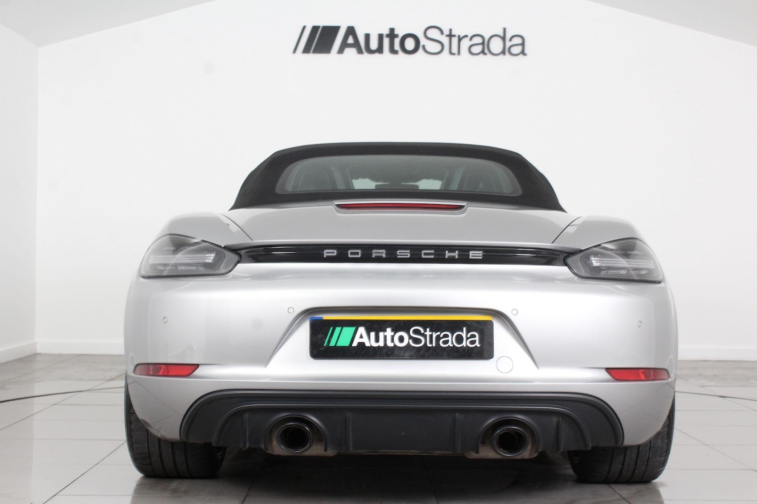 Used Porsche Boxster 2024 for sale - 76994422: Photo 31