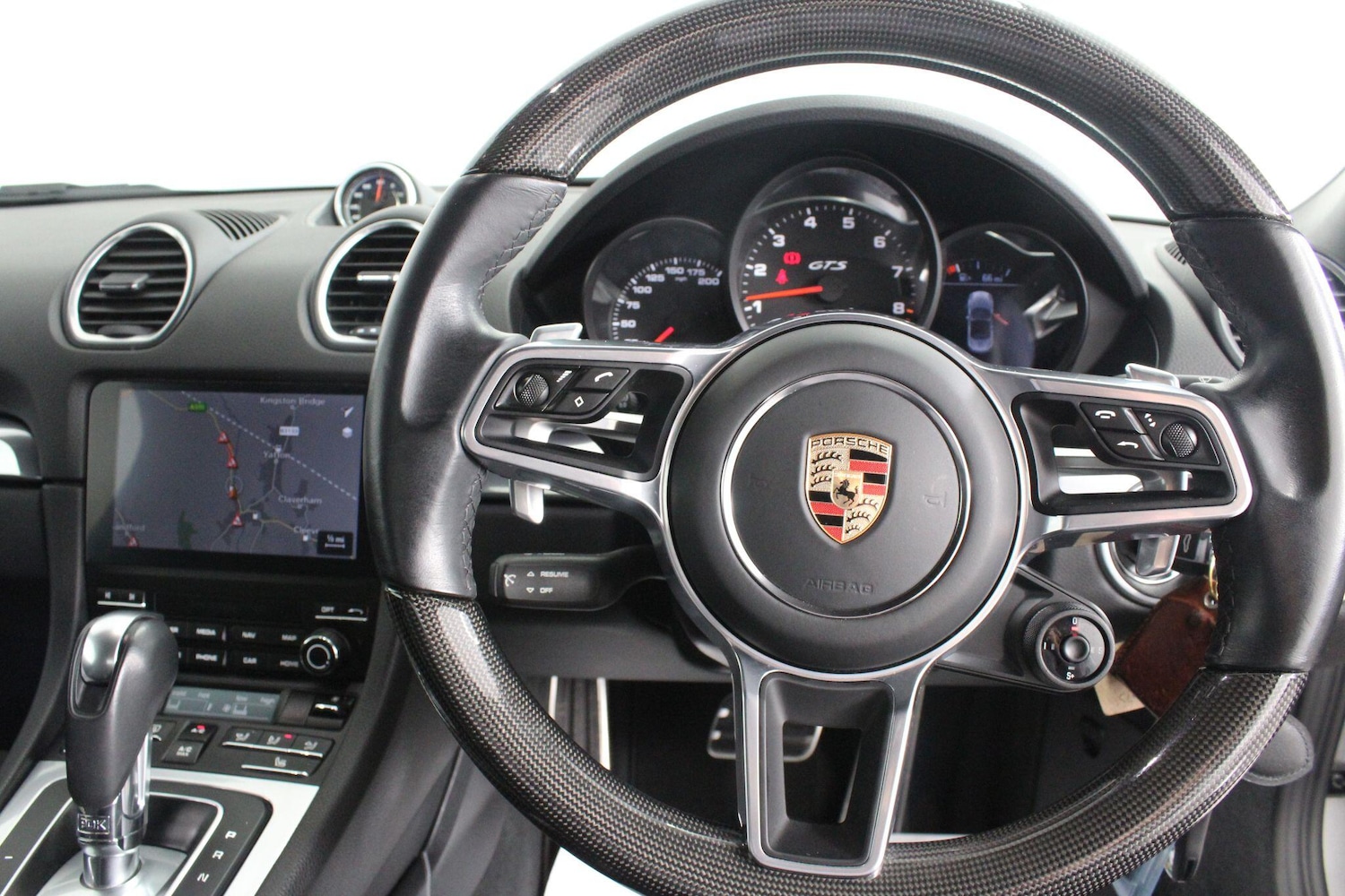 Used Porsche Boxster 2024 for sale - 76994422: Photo 34