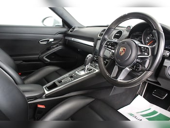 Used Porsche 718 Boxster 2024 for sale - 76994422: Photo