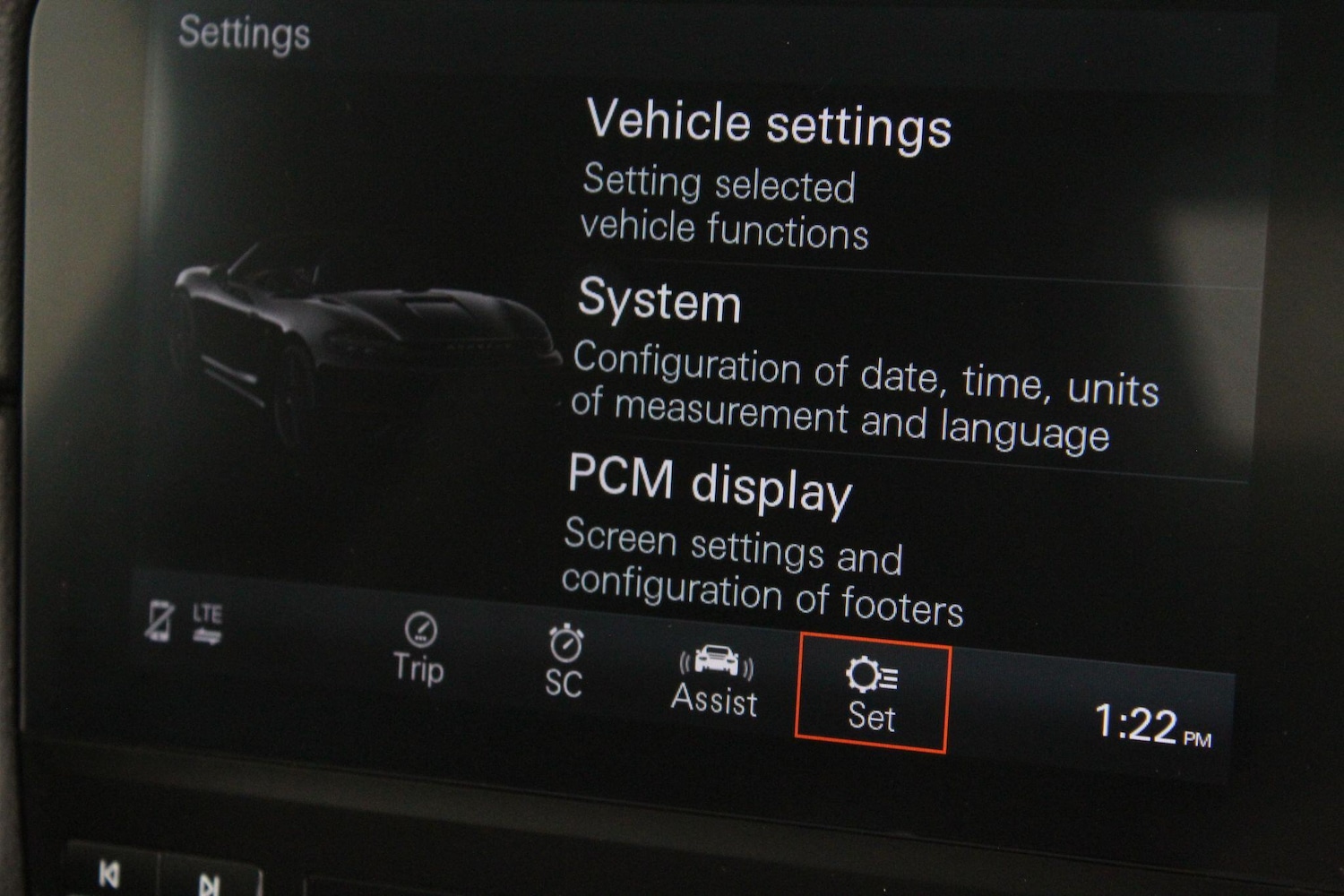 Used Porsche Boxster 2024 for sale - 76994422: Photo 52