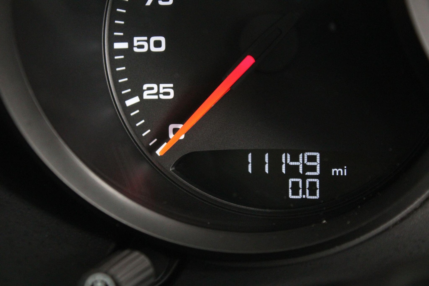 Used Porsche Boxster 2024 for sale - 76994422: Photo 57