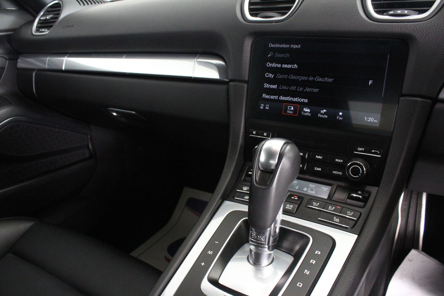 Used Porsche Boxster 2024 for sale - 76994422: Photo 59