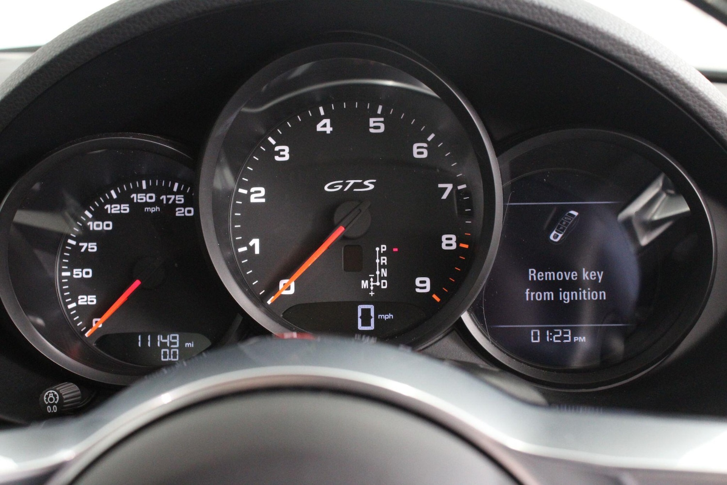 Used Porsche Boxster 2024 for sale - 76994422: Photo 67