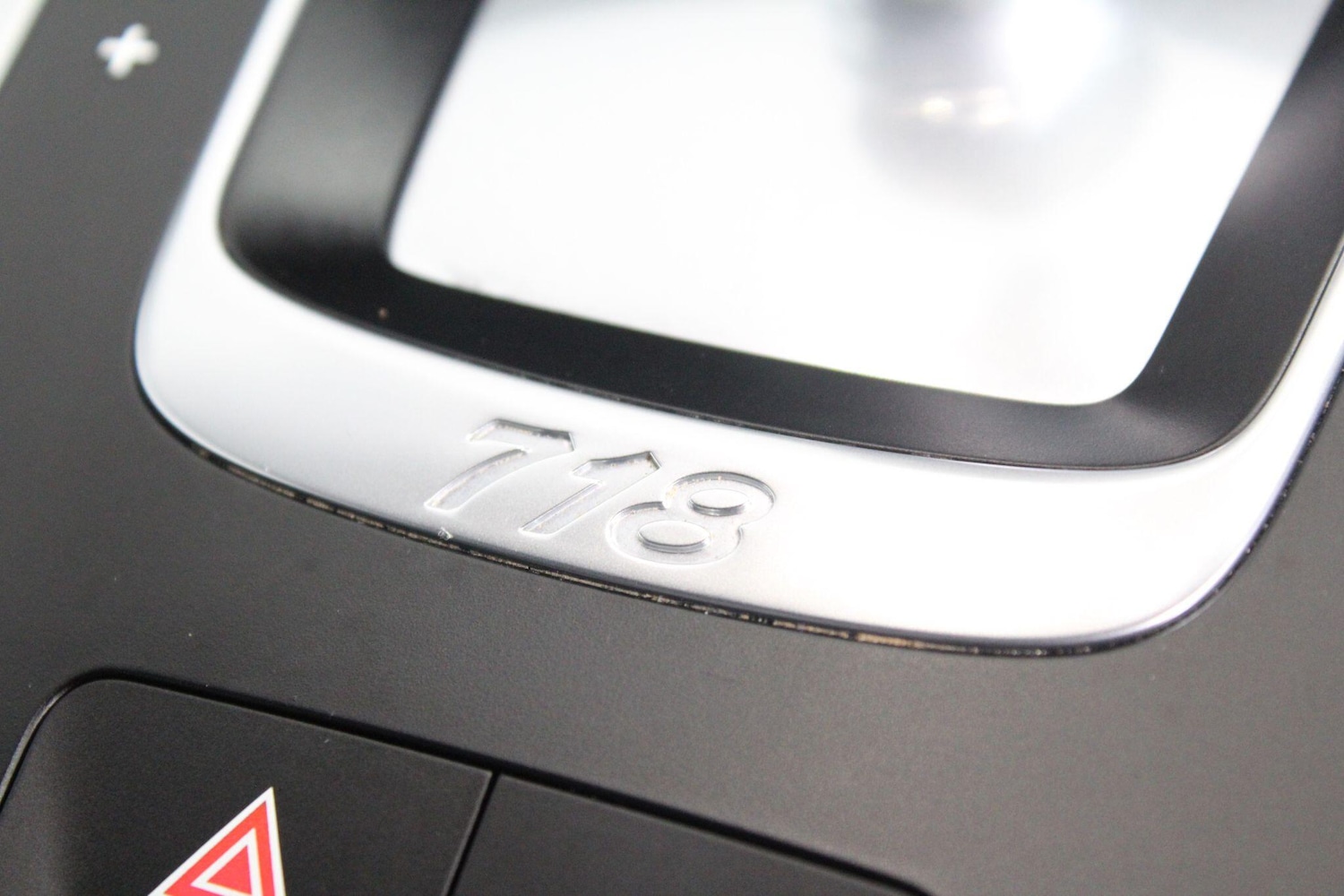 Used Porsche Boxster 2024 for sale - 76994422: Photo 69