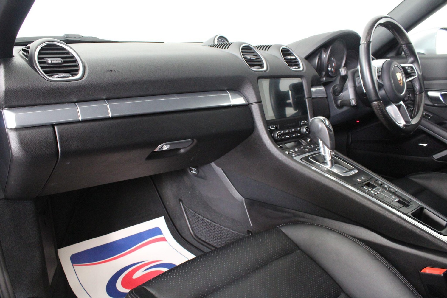 Used Porsche Boxster 2024 for sale - 76994422: Photo 76