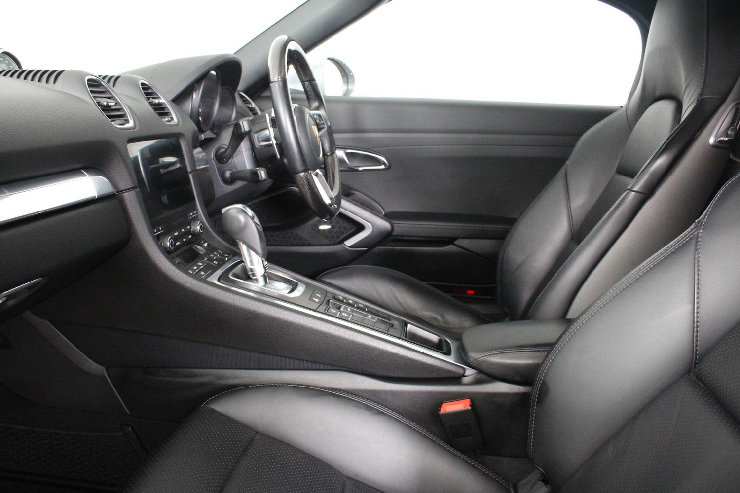 Used Porsche Boxster 2024 for sale - 76994422: Photo 77