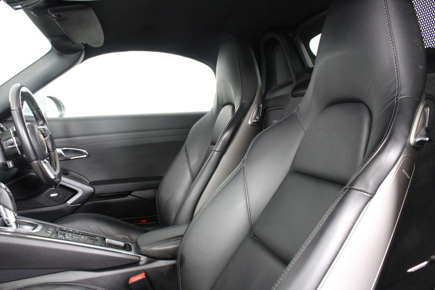 Used Porsche Boxster 2024 for sale - 76994422: Photo 78