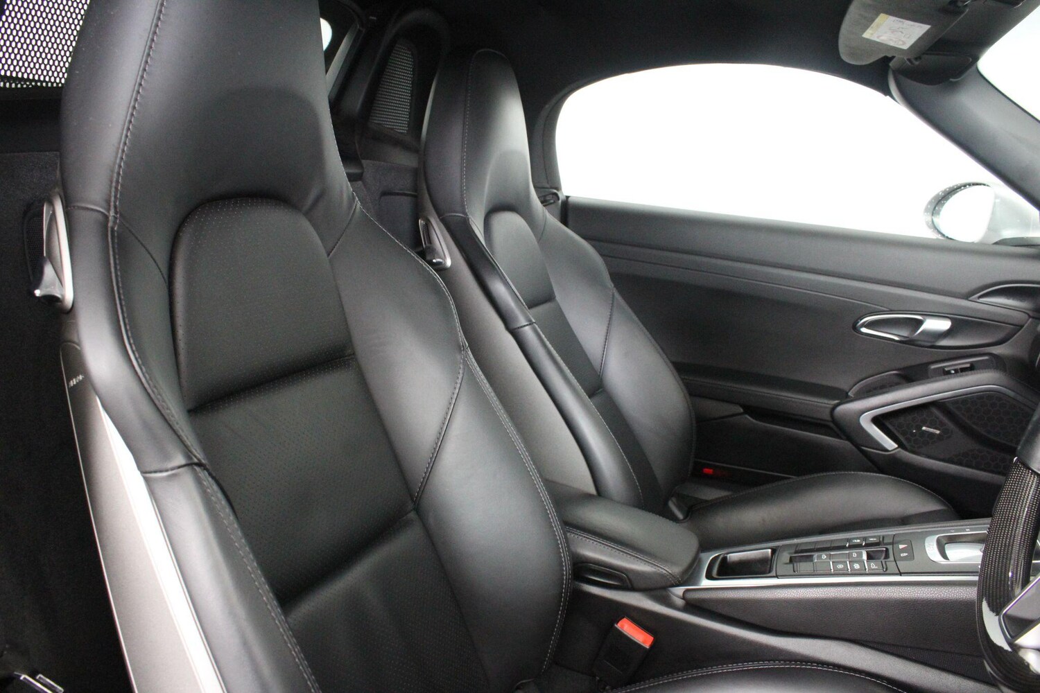 Used Porsche Boxster 2024 for sale - 76994422: Photo 79