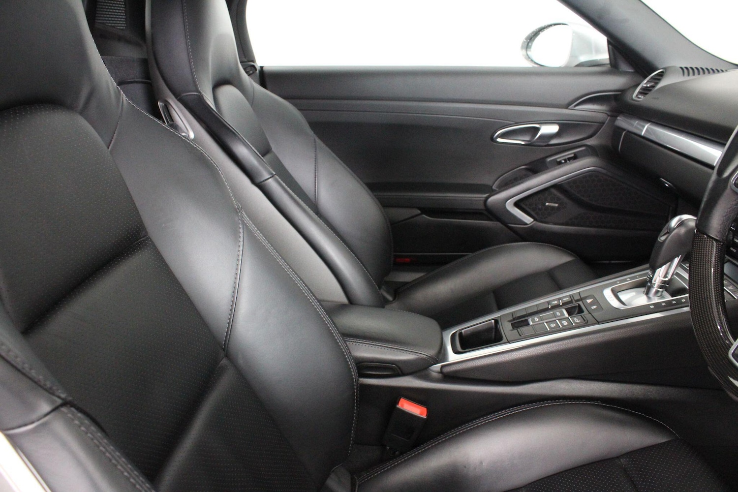 Used Porsche Boxster 2024 for sale - 76994422: Photo 80