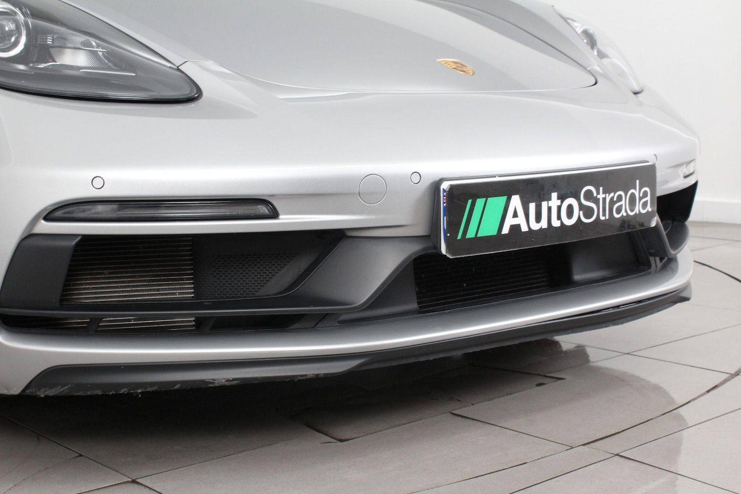 Used Porsche Boxster 2024 for sale - 76994422: Photo 81