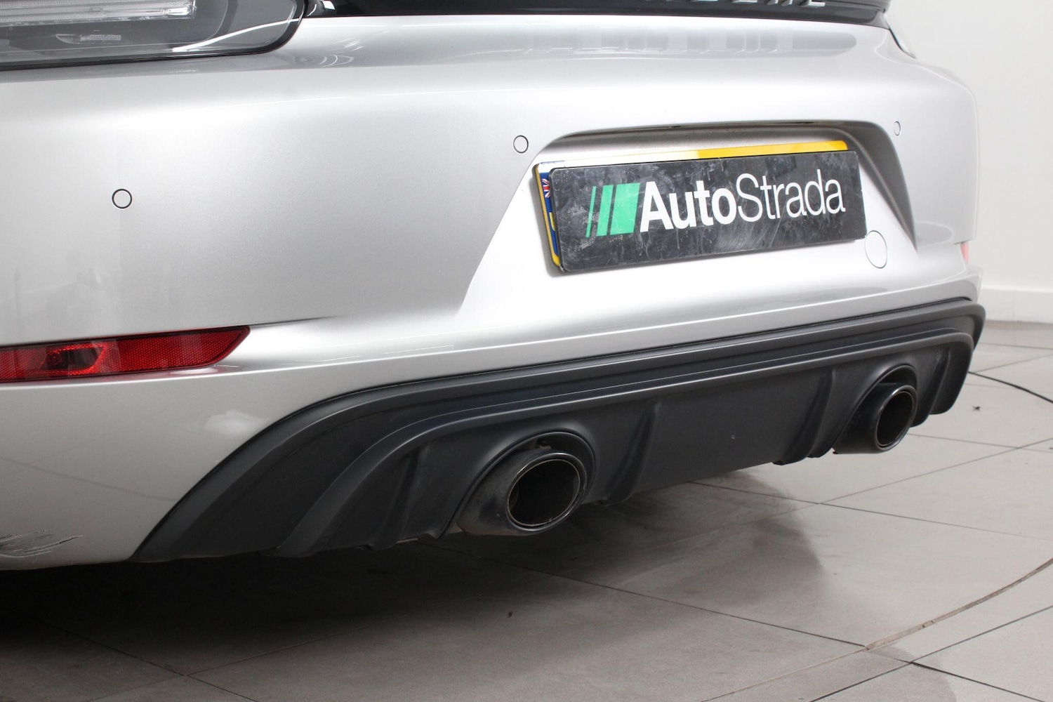 Used Porsche Boxster 2024 for sale - 76994422: Photo 82