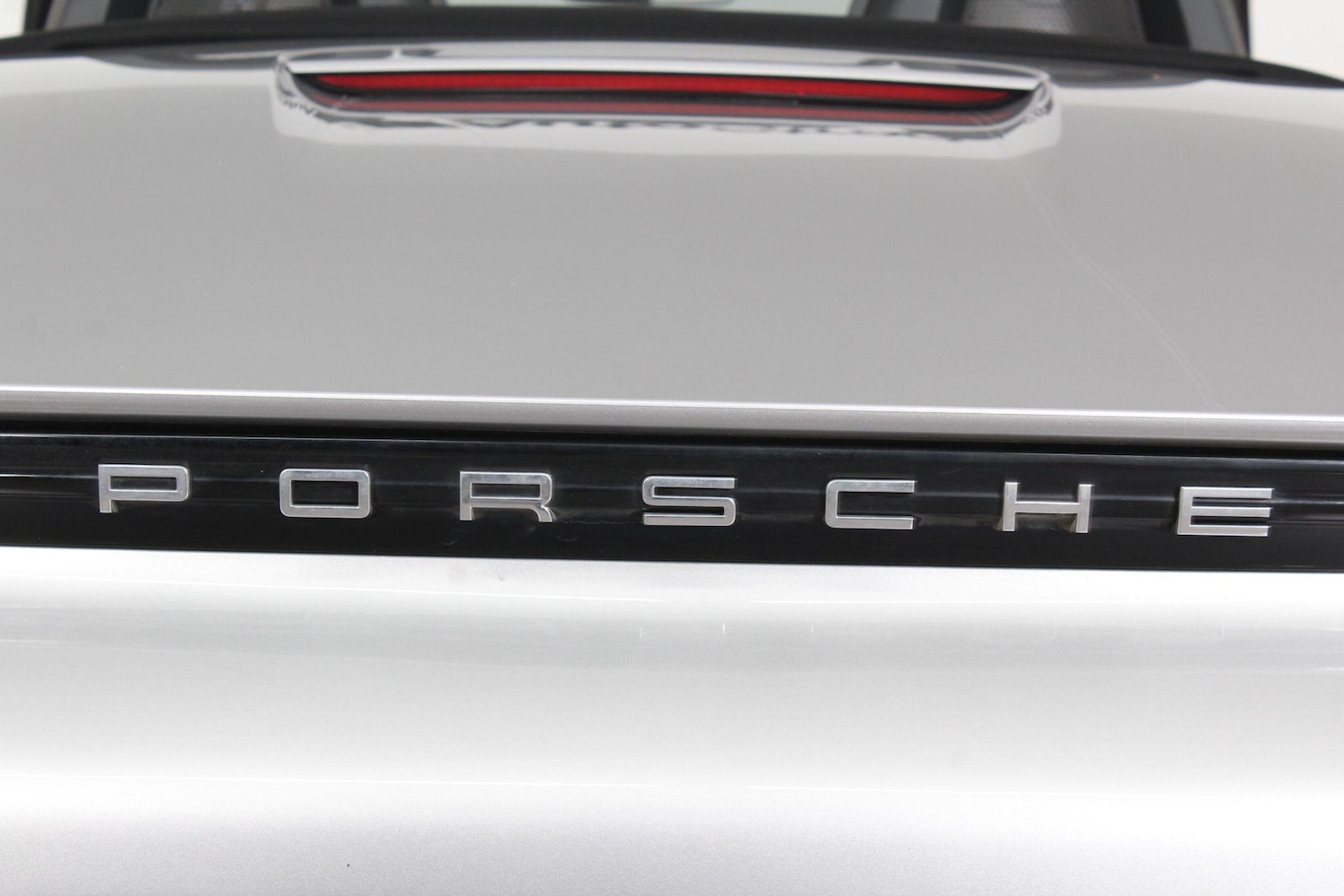 Used Porsche Boxster 2024 for sale - 76994422: Photo 84