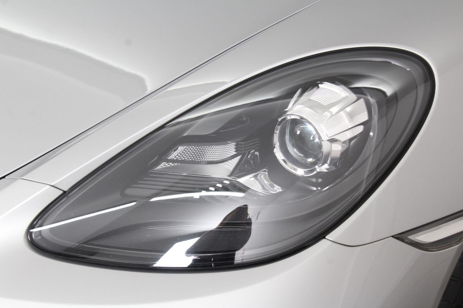 Used Porsche Boxster 2024 for sale - 76994422: Photo 86