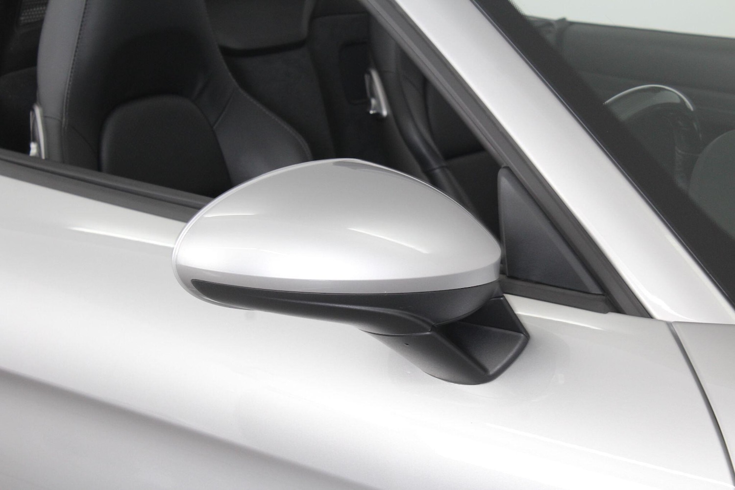 Used Porsche Boxster 2024 for sale - 76994422: Photo 88