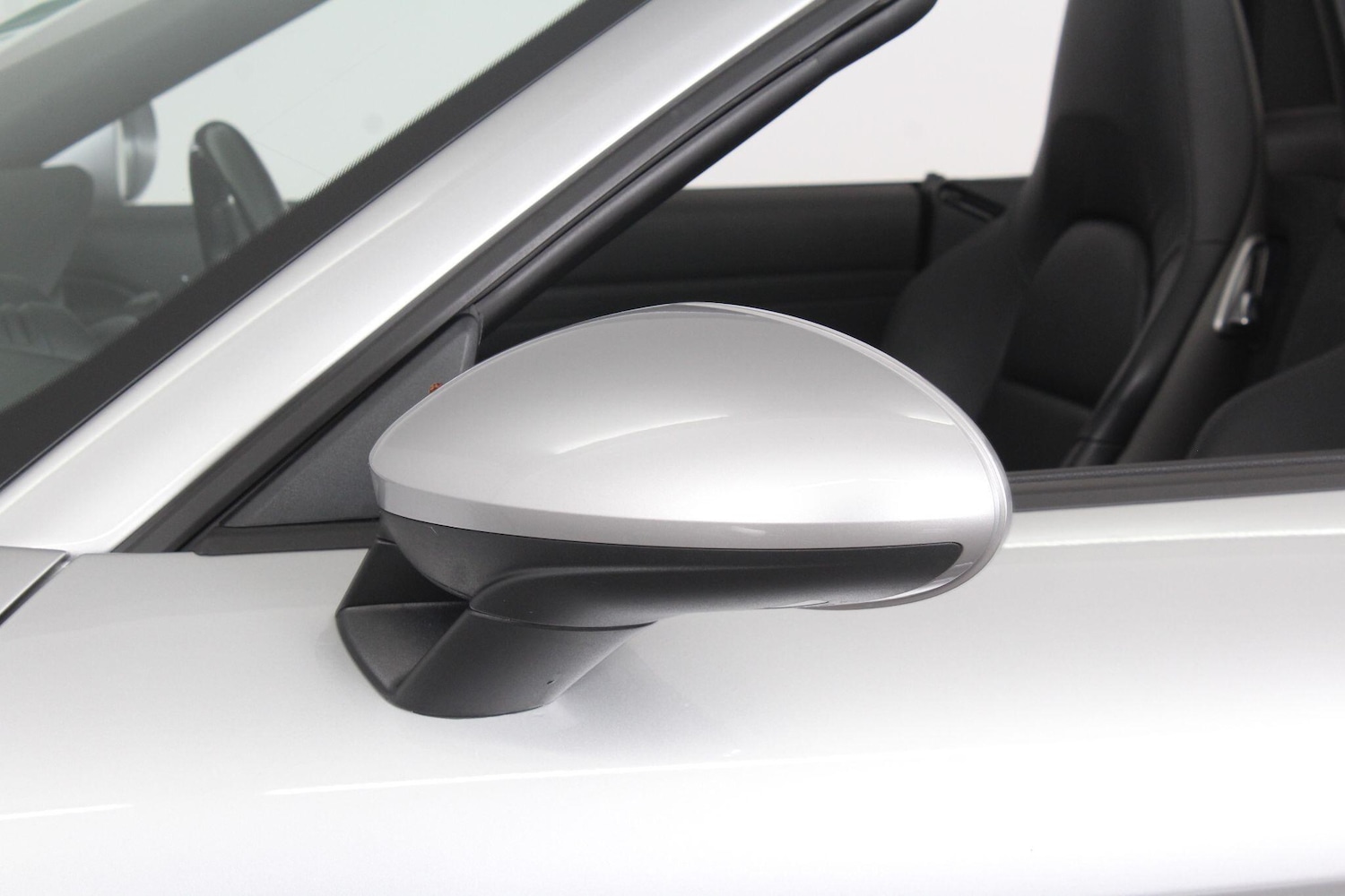 Used Porsche Boxster 2024 for sale - 76994422: Photo 89