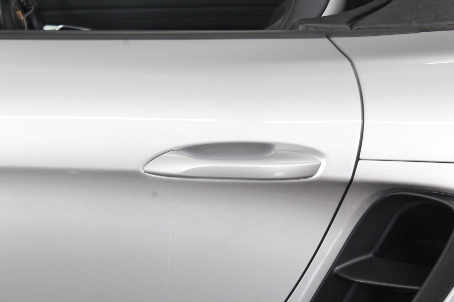 Used Porsche Boxster 2024 for sale - 76994422: Photo 90