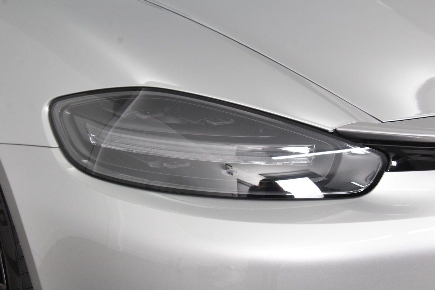 Used Porsche Boxster 2024 for sale - 76994422: Photo 91