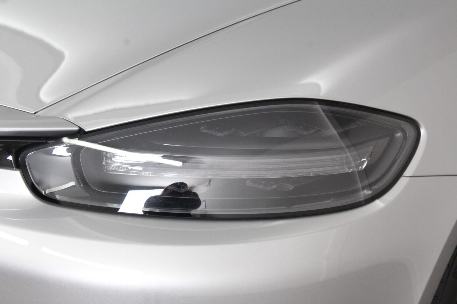 Used Porsche Boxster 2024 for sale - 76994422: Photo 92