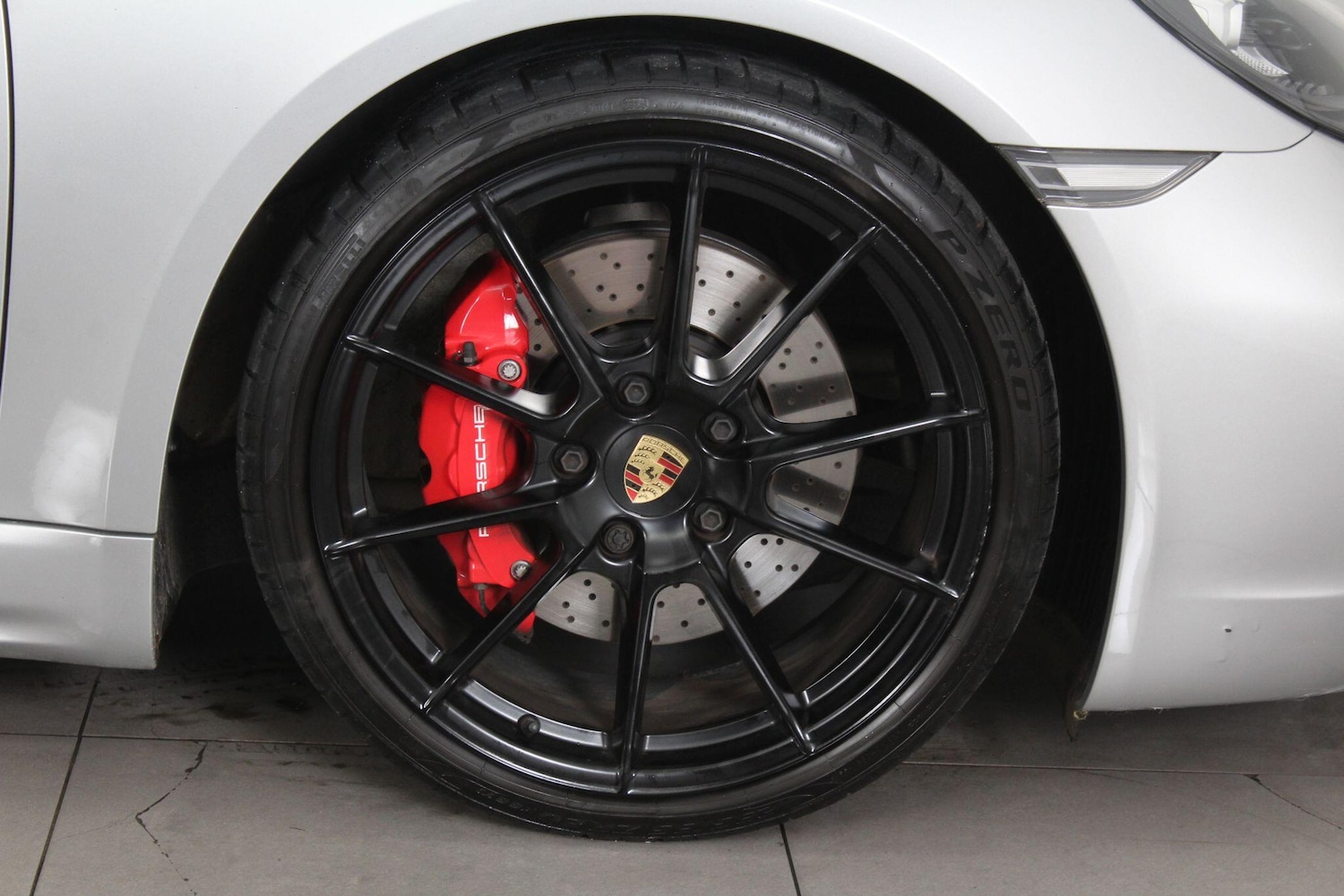 Used Porsche Boxster 2024 for sale - 76994422: Photo 93