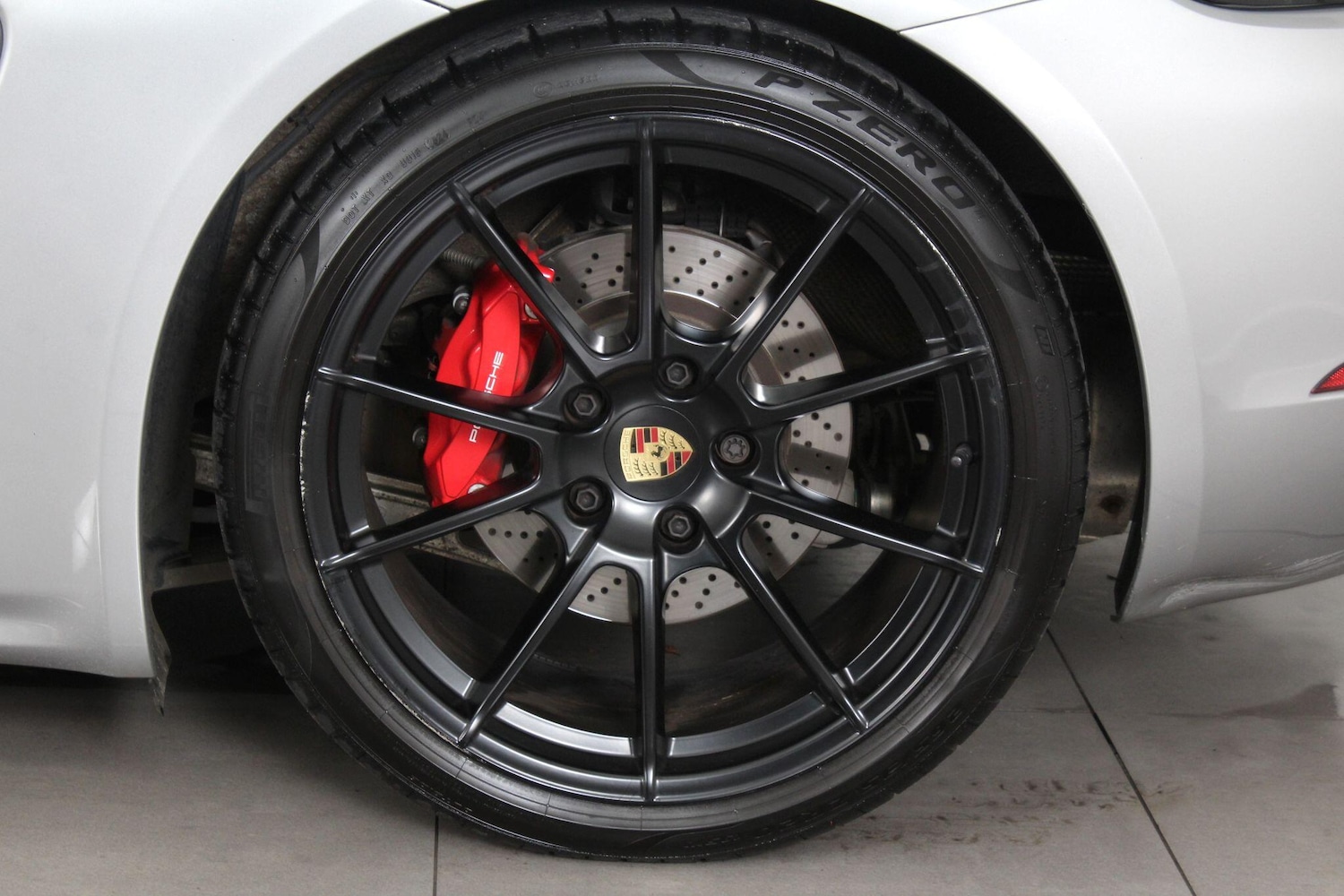 Used Porsche Boxster 2024 for sale - 76994422: Photo 95