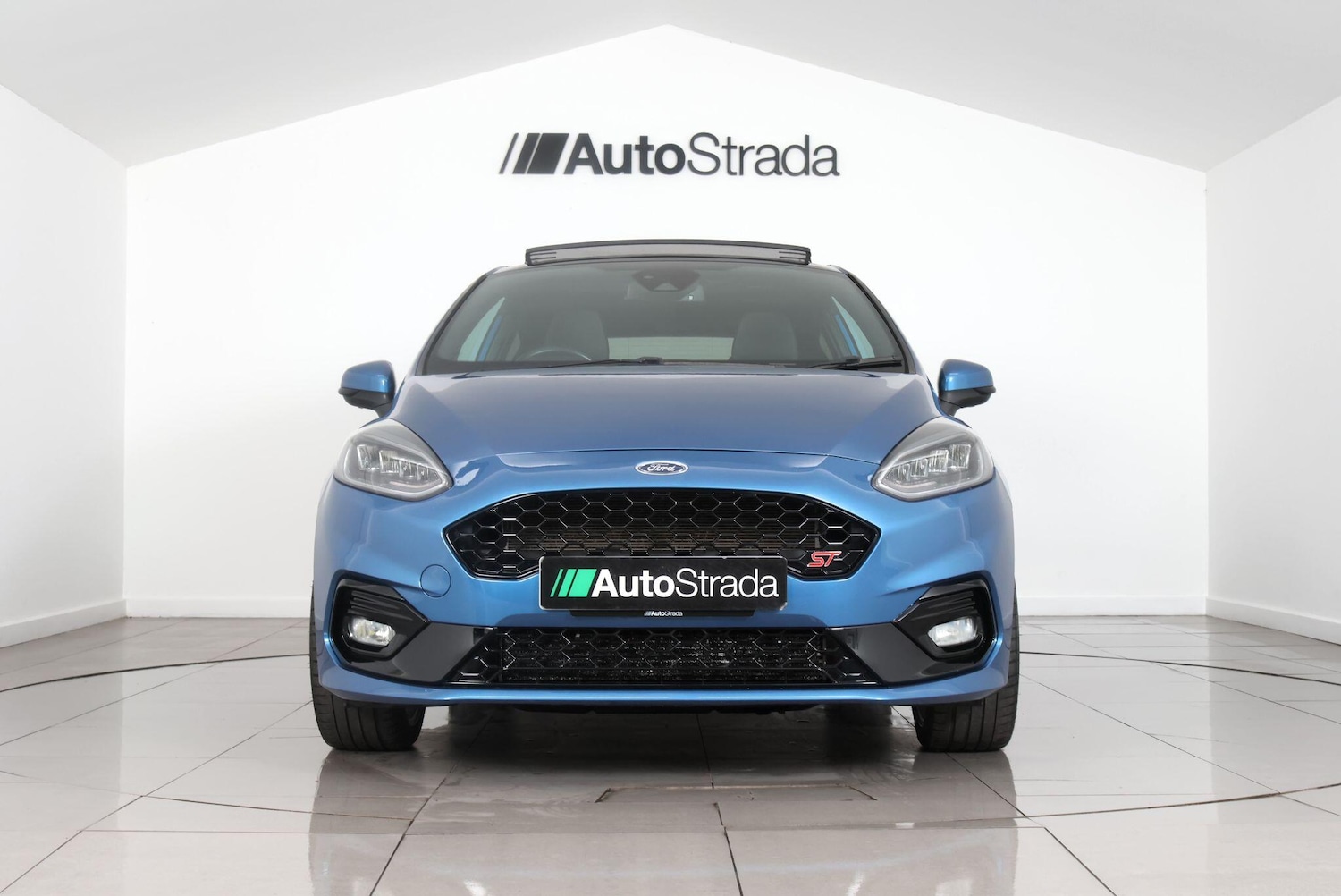Used Ford Fiesta 2019 for sale - 77970707: Photo 15