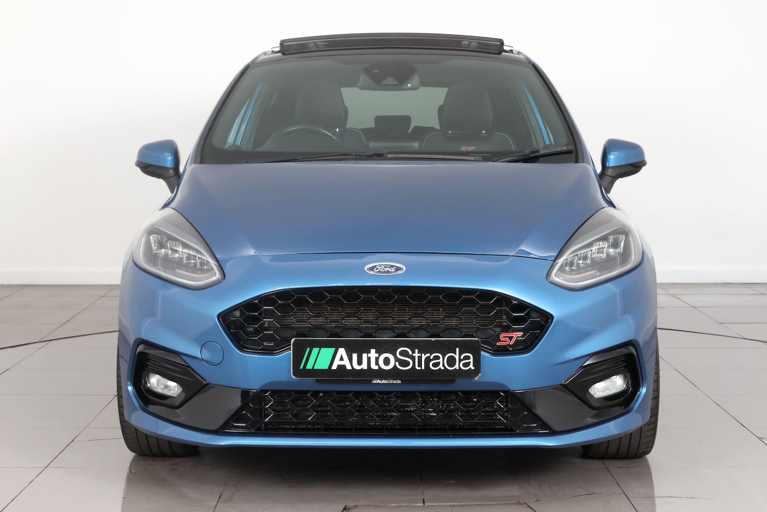 Used Ford Fiesta 2019 for sale - 77970707: Photo 16