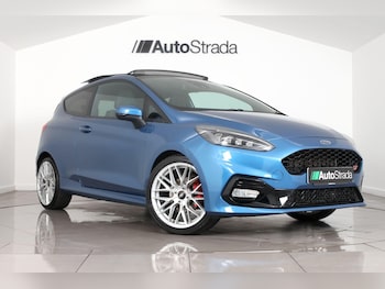Ford Fiesta feature image