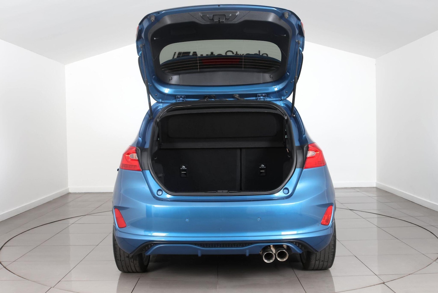 Used Ford Fiesta 2019 for sale - 77970707: Photo 20