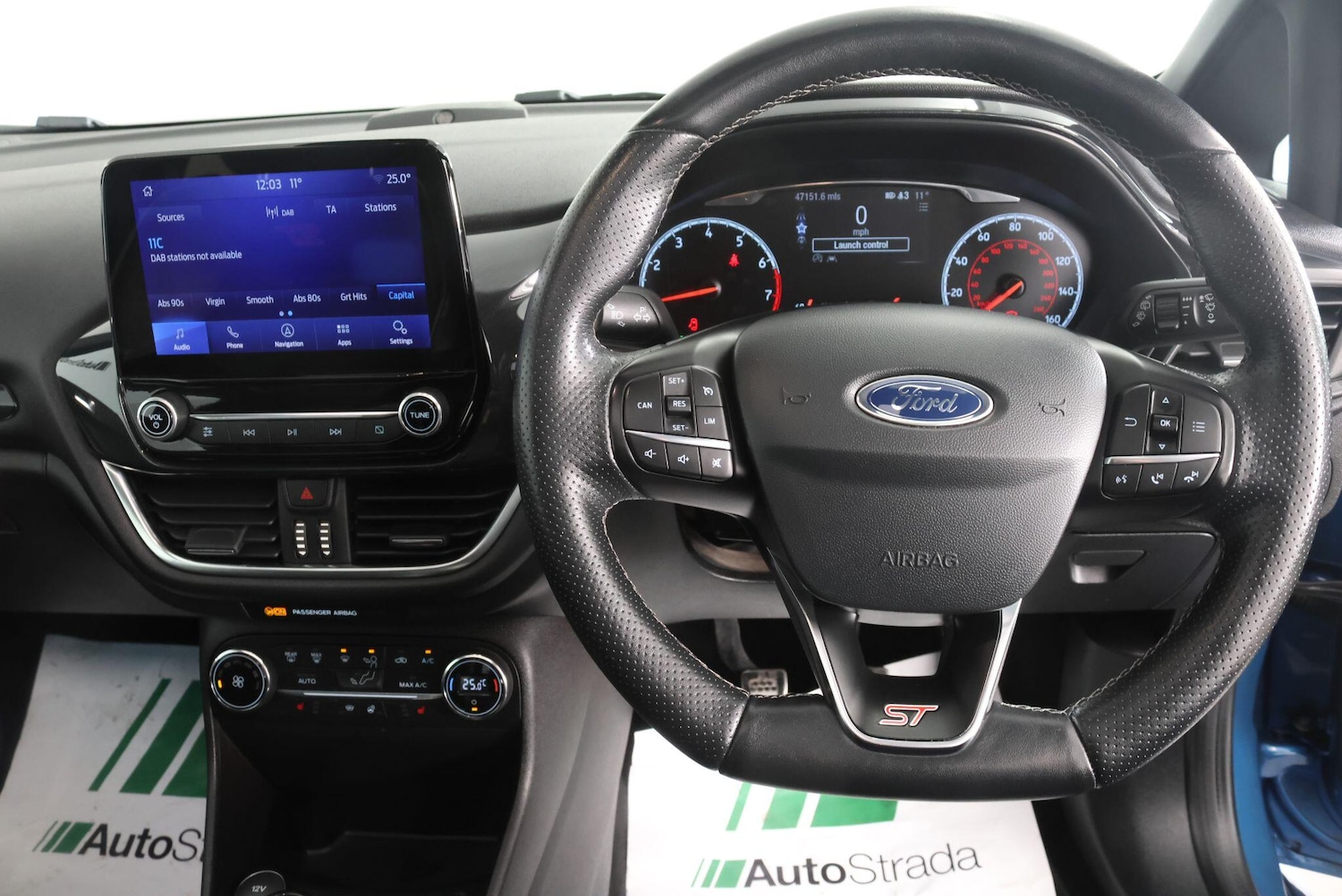 Used Ford Fiesta 2019 for sale - 77970707: Photo 22