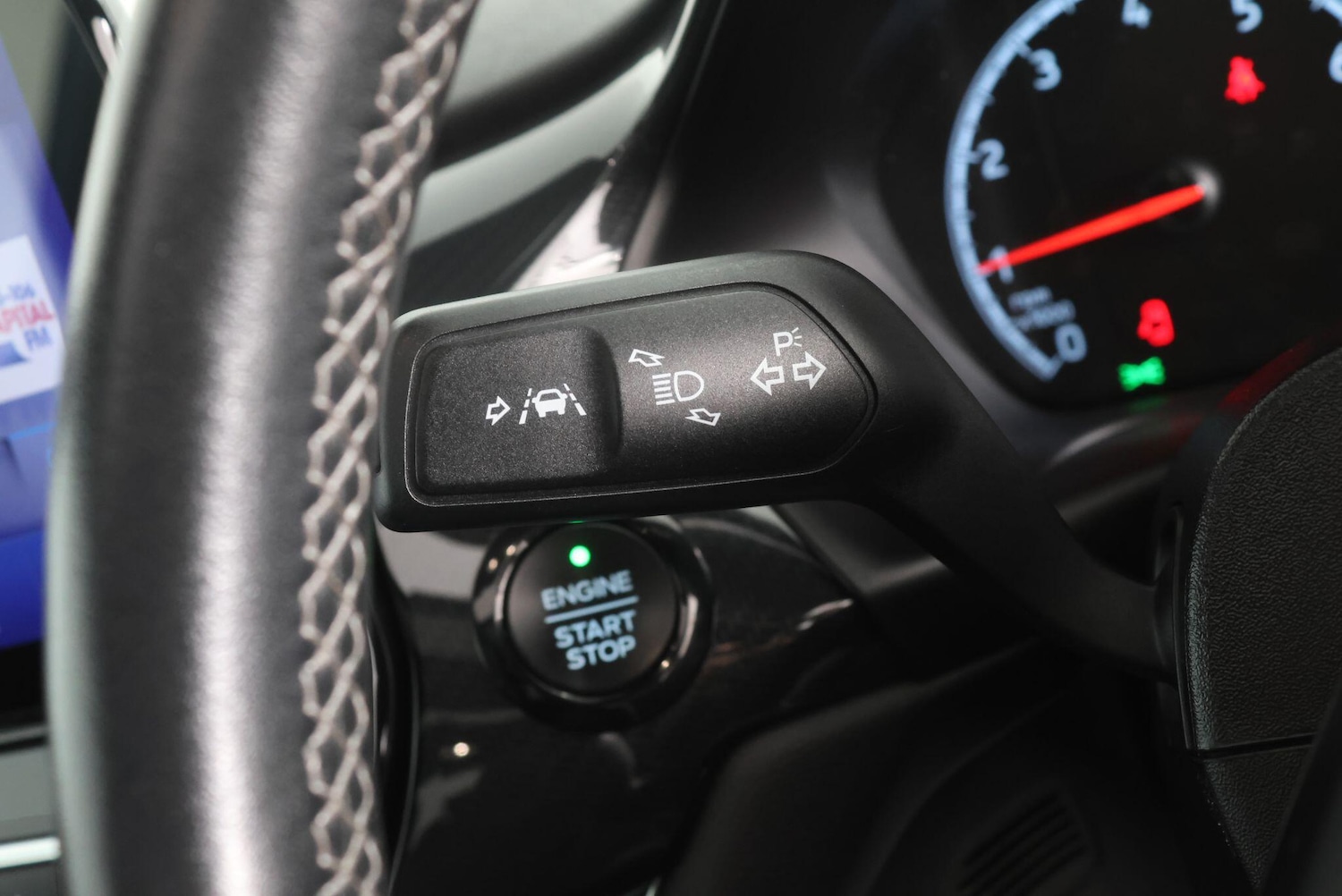 Used Ford Fiesta 2019 for sale - 77970707: Photo 24