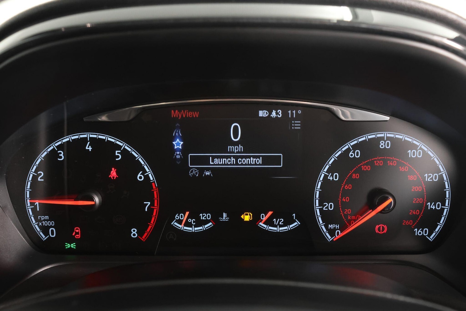 Used Ford Fiesta 2019 for sale - 77970707: Photo 30