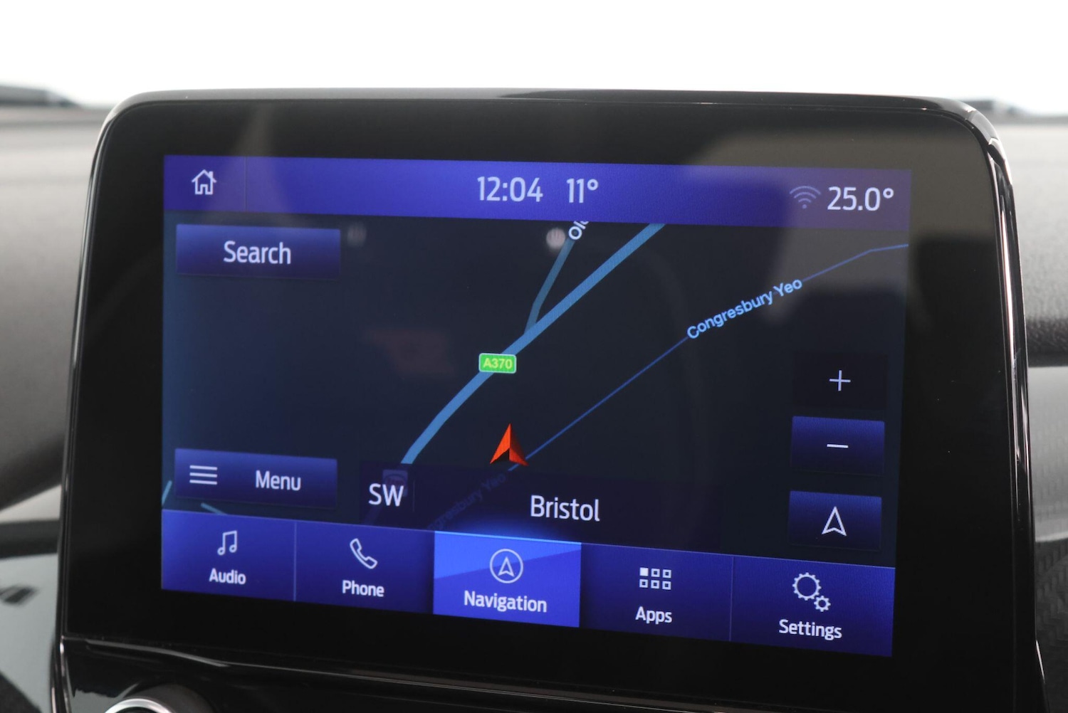 Used Ford Fiesta 2019 for sale - 77970707: Photo 32