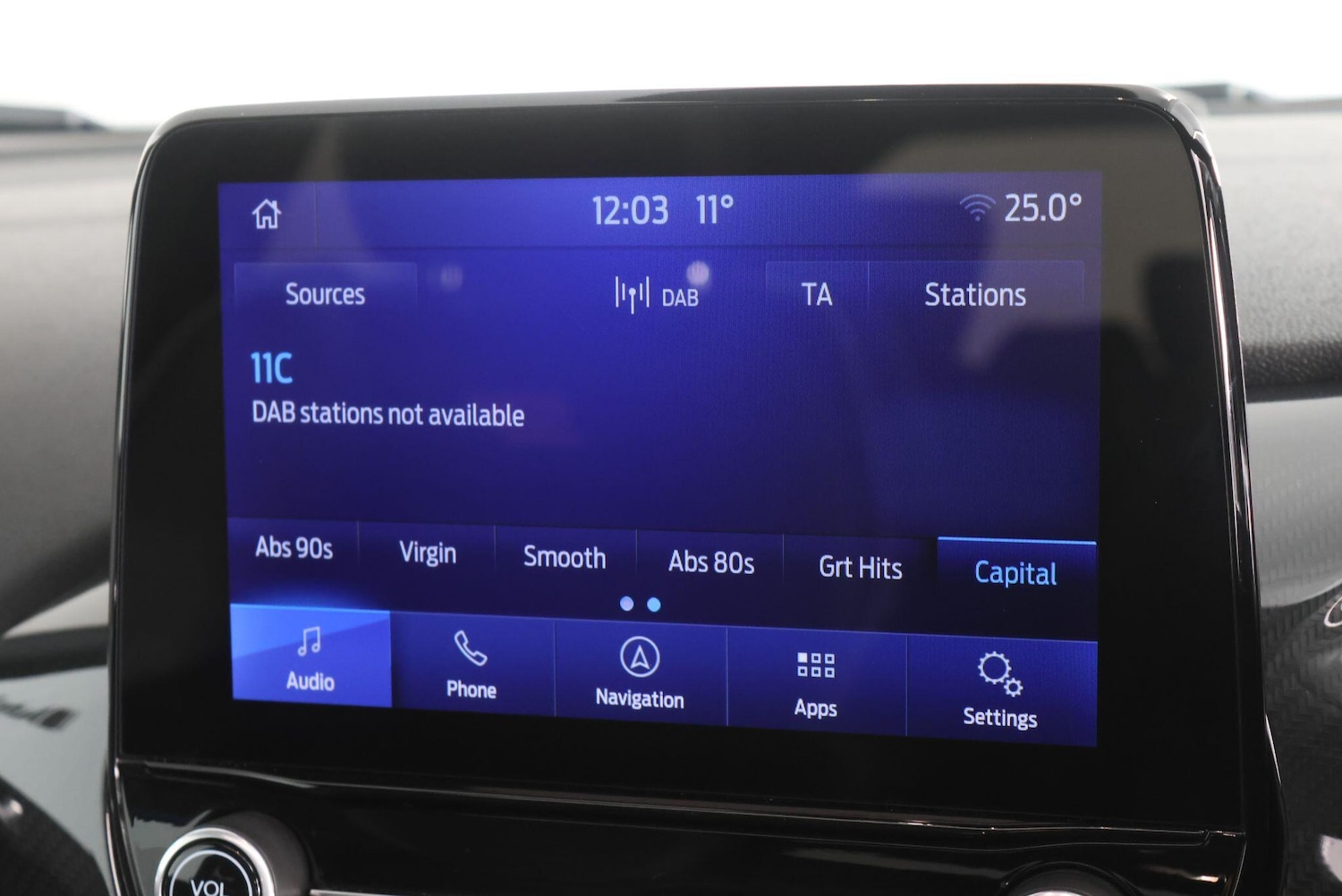 Used Ford Fiesta 2019 for sale - 77970707: Photo 35