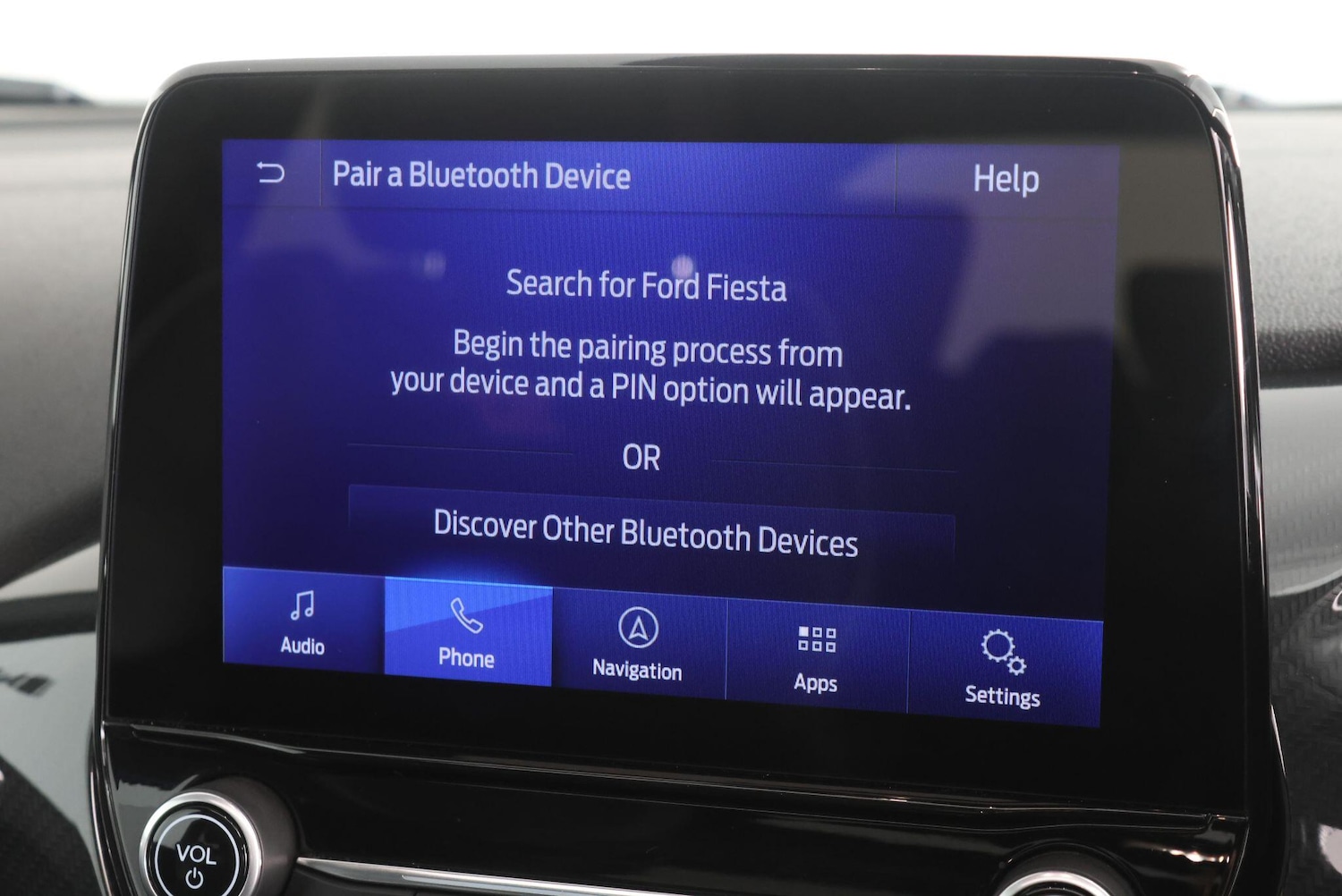 Used Ford Fiesta 2019 for sale - 77970707: Photo 36