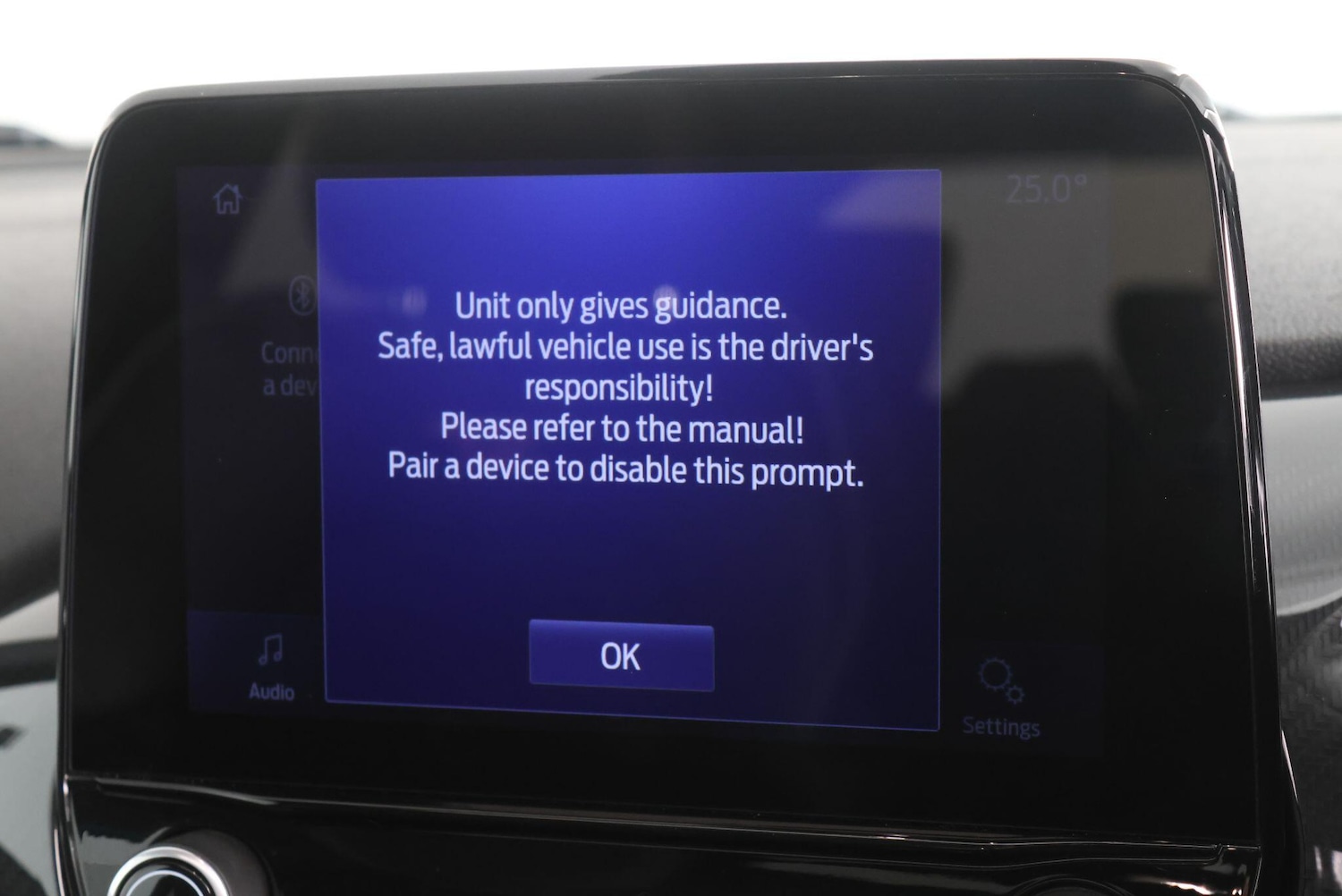 Used Ford Fiesta 2019 for sale - 77970707: Photo 37