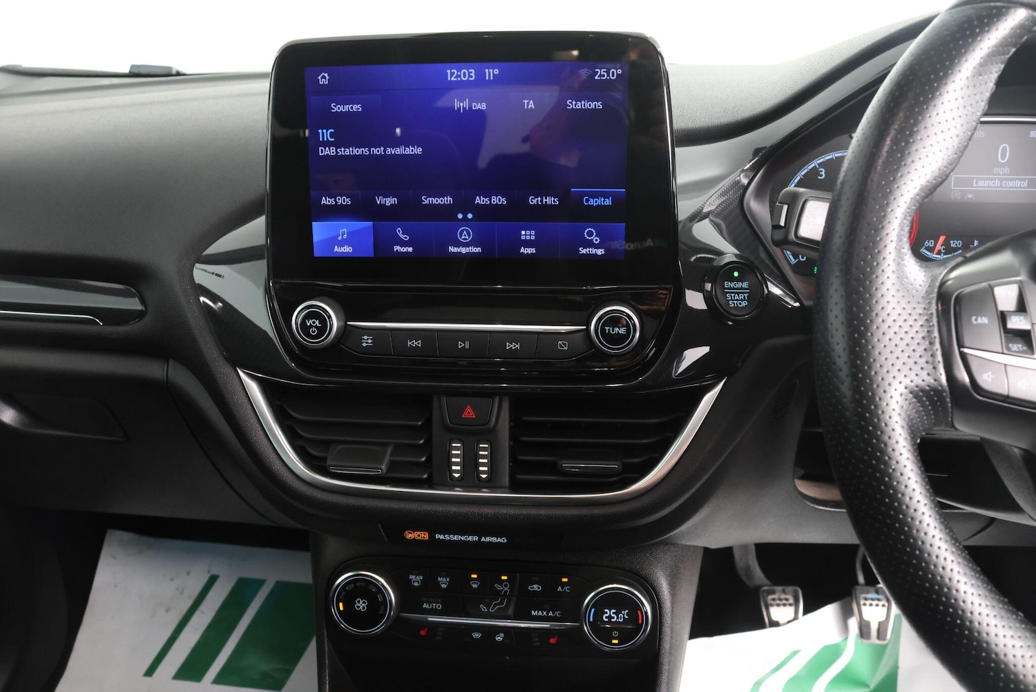 Used Ford Fiesta 2019 for sale - 77970707: Photo 39