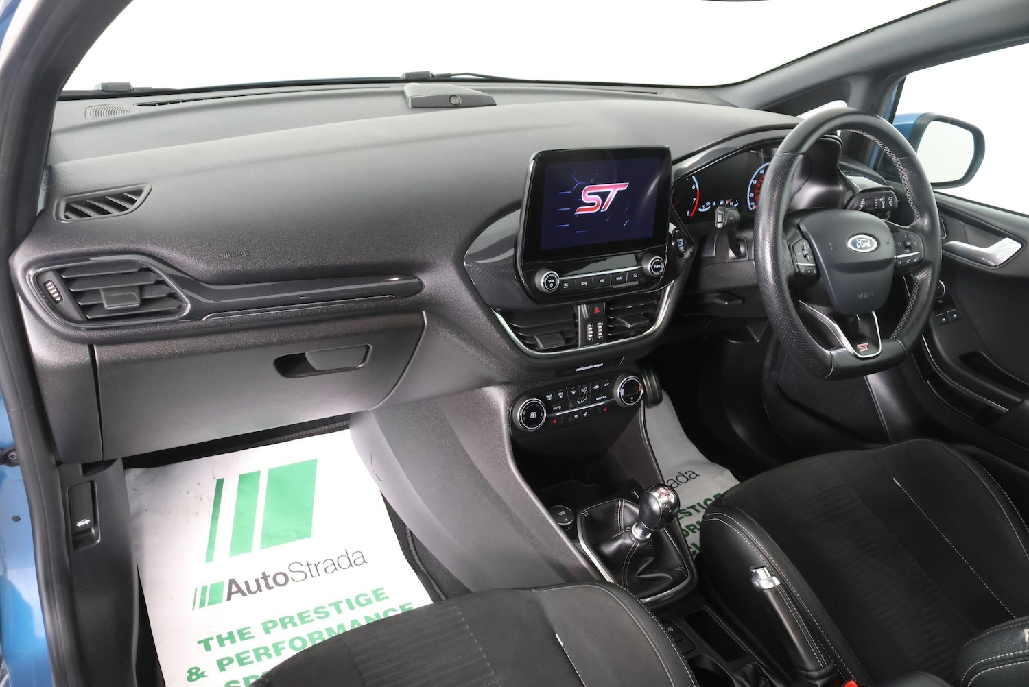 Used Ford Fiesta 2019 for sale - 77970707: Photo 51