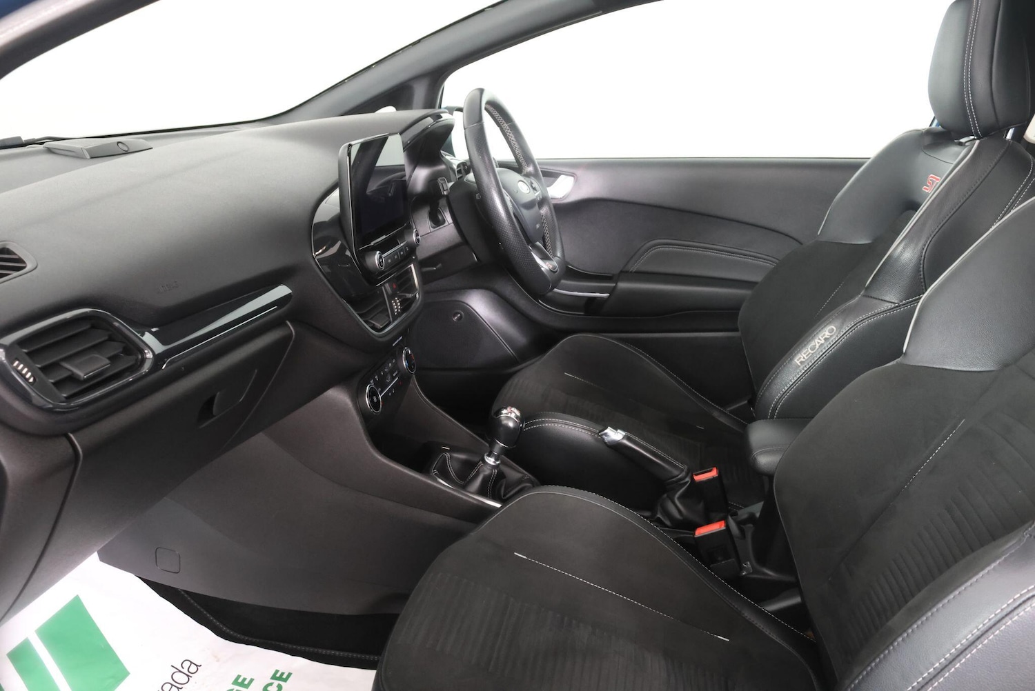 Used Ford Fiesta 2019 for sale - 77970707: Photo 52